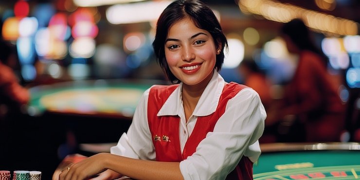 Ilustrasi deposit minimum 228 di ponsel