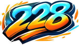 Logo 228